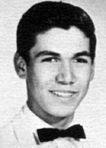 Joaquin Perry: class of 1962, Norte Del Rio High School, Sacramento, CA.